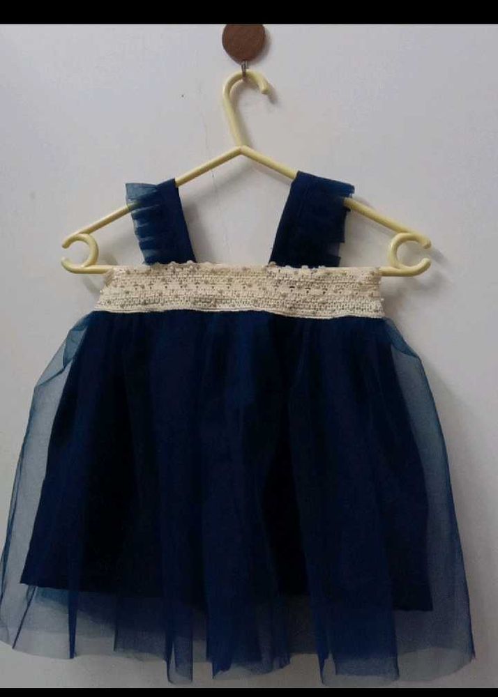 Frock💙