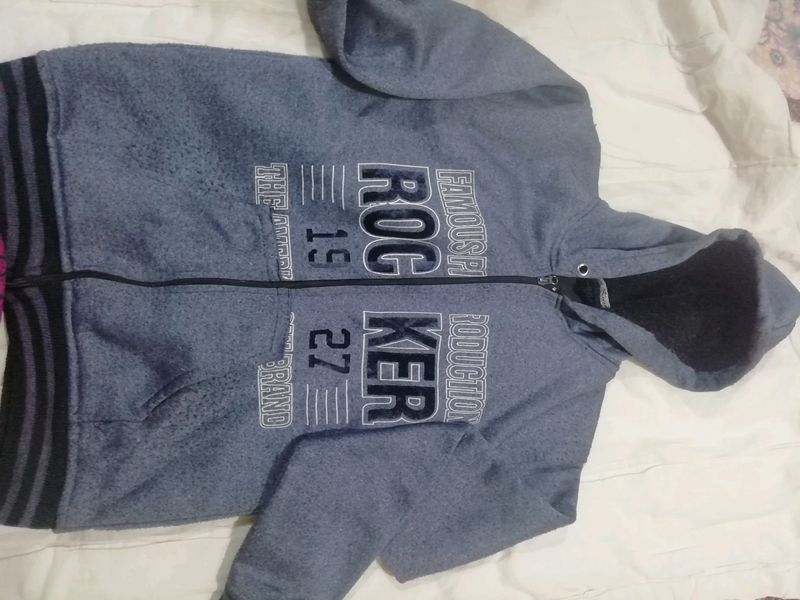 Jackets