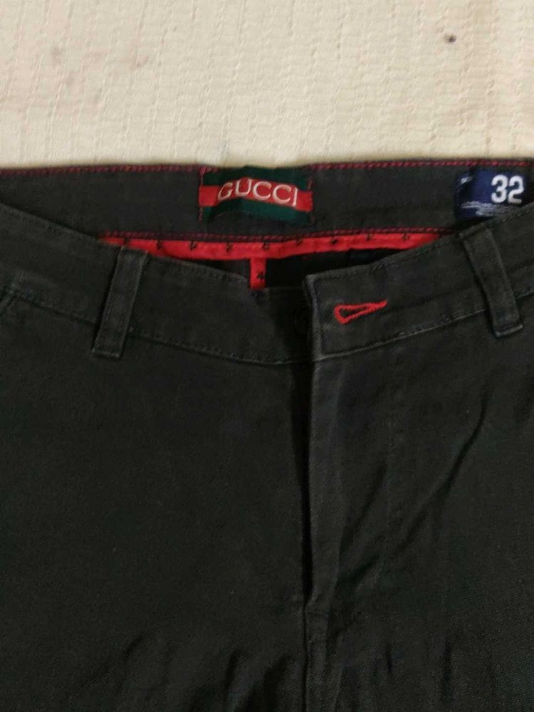 GUCCI Pants - Size 32