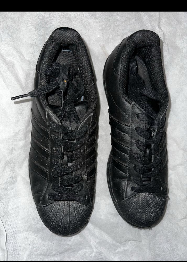Original Adidas Superstar Shoes