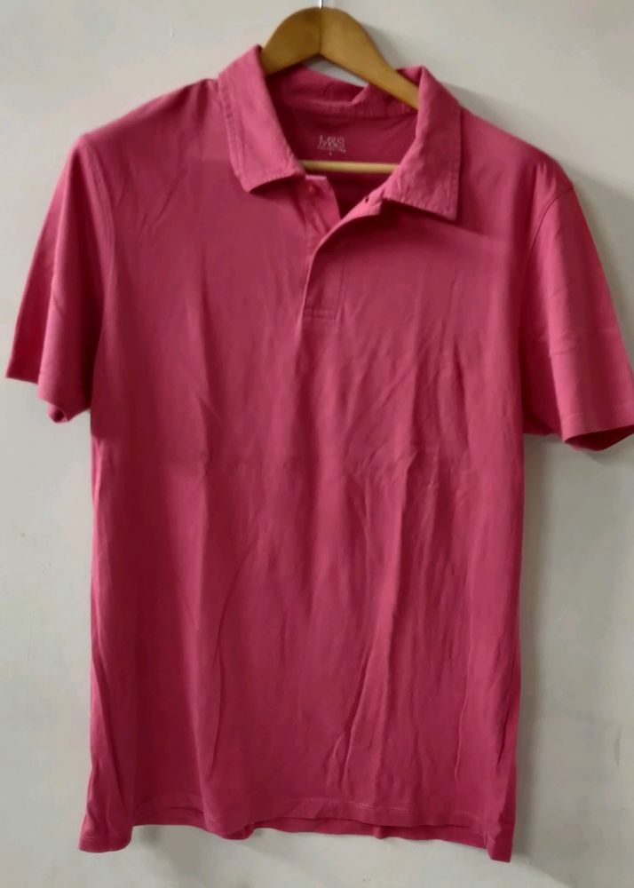 🎀👔🧢M &amp;S  MEN T-SHIRTS