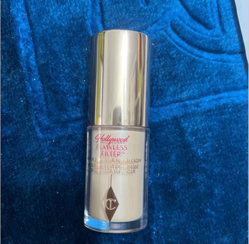 Charlotte Tilbury Hollywood Flawless Filter