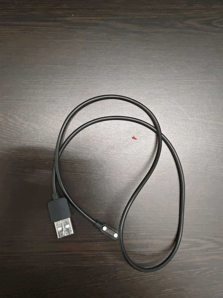 Noise Smart Watch Charging Cable