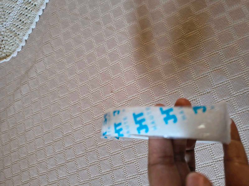 Fabric Tape