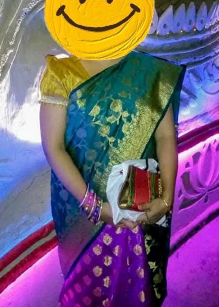 Gorgeous Saree