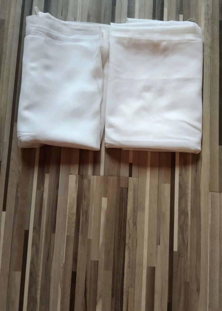 Made In Japan .Whait Dupatta.2 .5 mitar 1 dupatta.