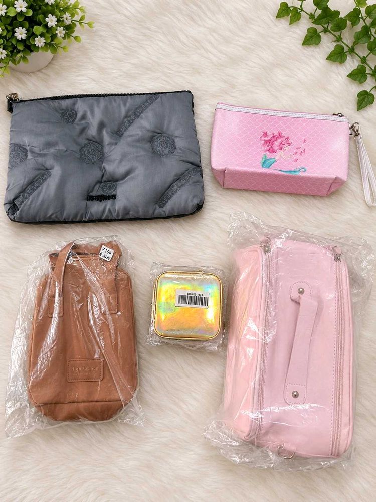 set of 5