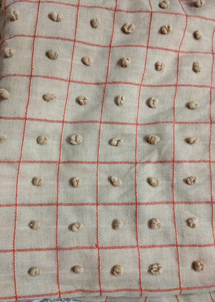 Women Pure Cotton Stall Or Dupatta