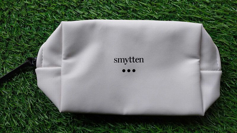 Smytten Cosmetic Pouch