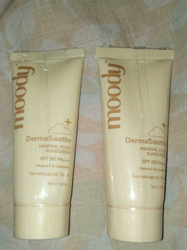 Sunscreen