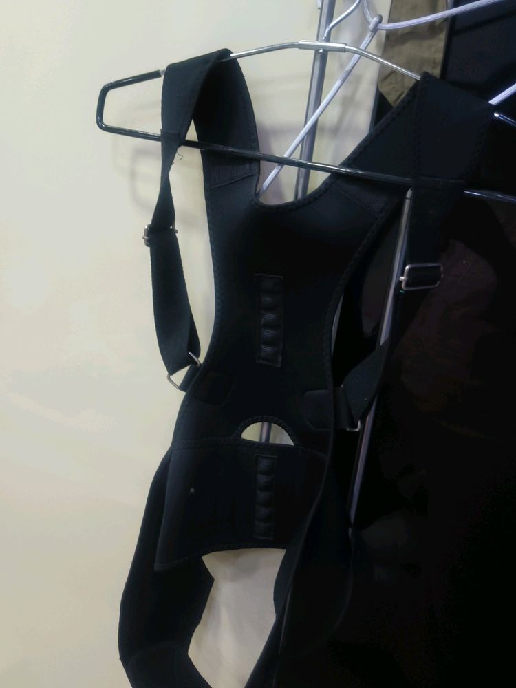 Back Belt For Slouching
