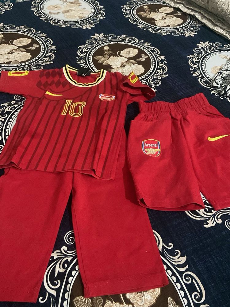 3 pieces set