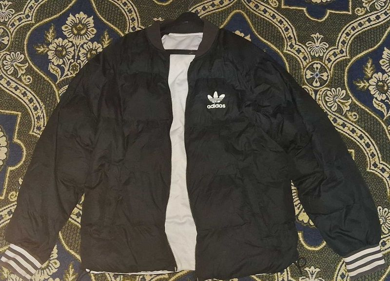 Adidas Jacket (2 in 1)