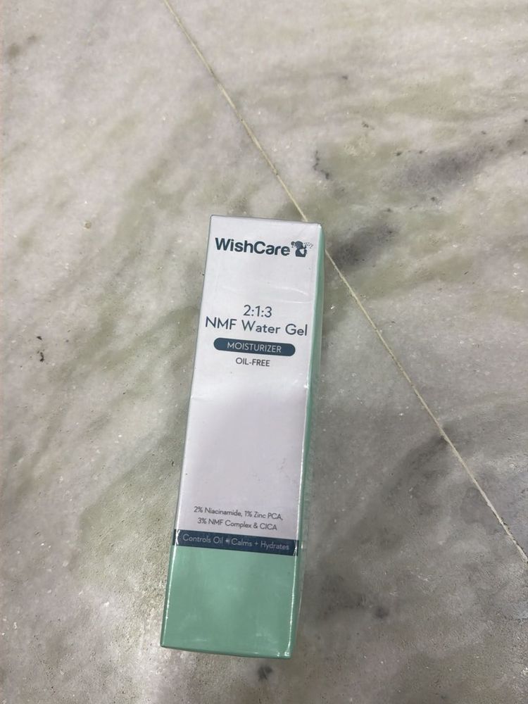 WishCare 2:1:3 NMF Water Gel