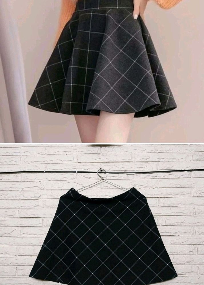 Cute Skirt