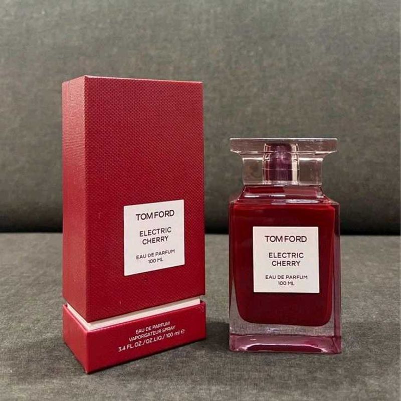 Tom Ford Electric Cherry Eau de Parfum