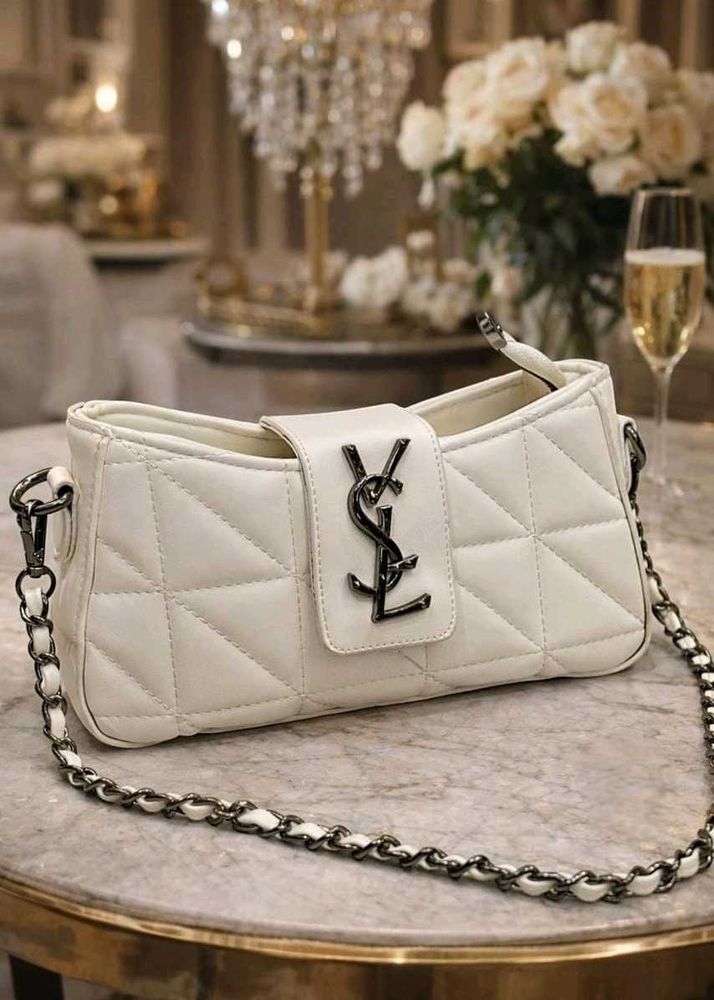 IMPORTED* YSL **HIGH QUALITY SLING BAG WITHOUT BOX