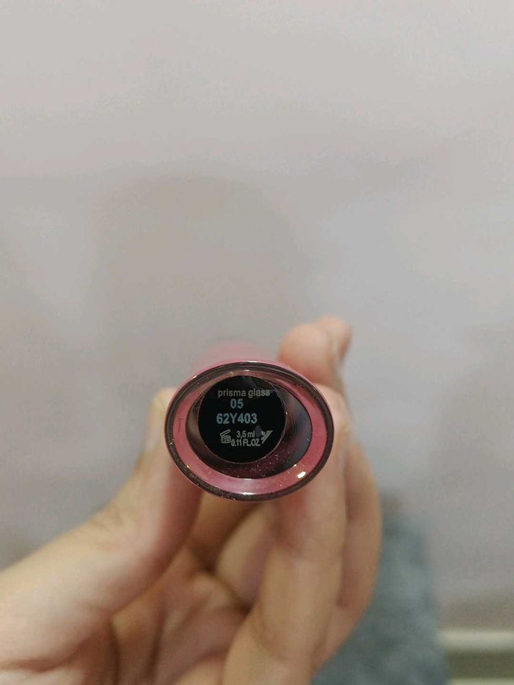 Giorgio Armani lip gloss