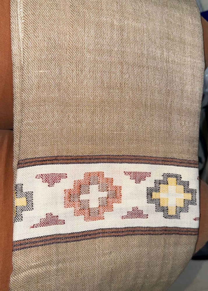 Elegant Ethnic Stole