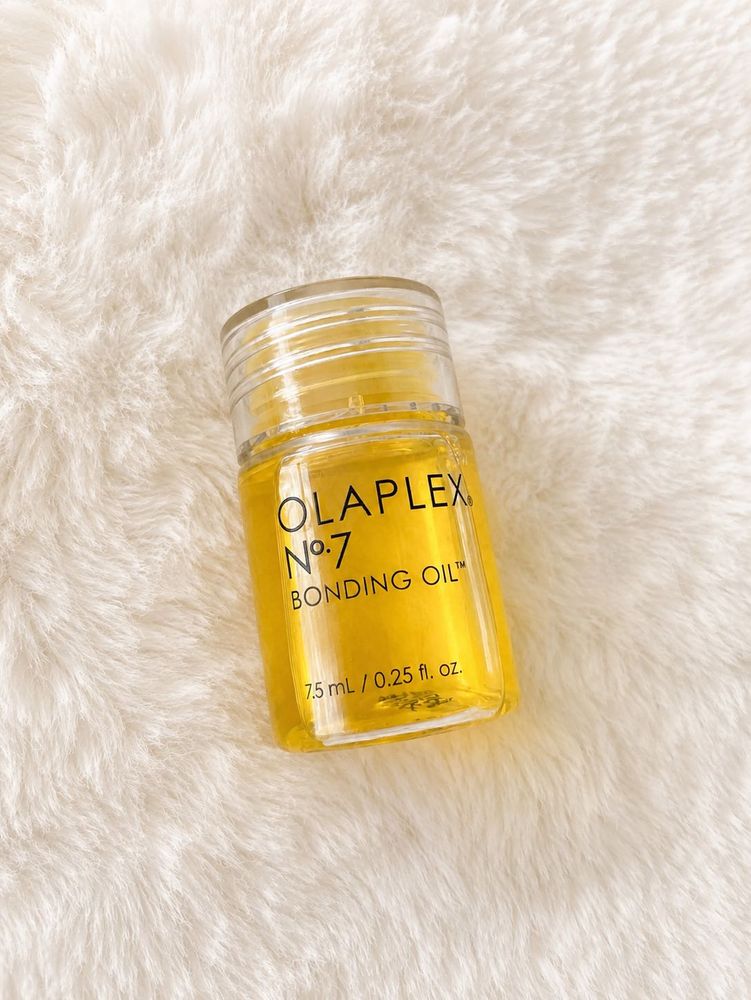 Olaplex No. 7 Bonding Oil