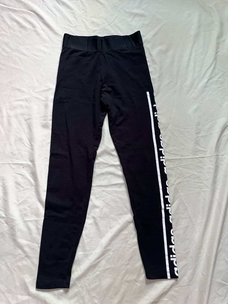 Adidas original Black tights