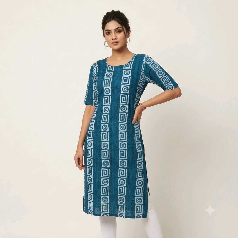 Beautiful kurta