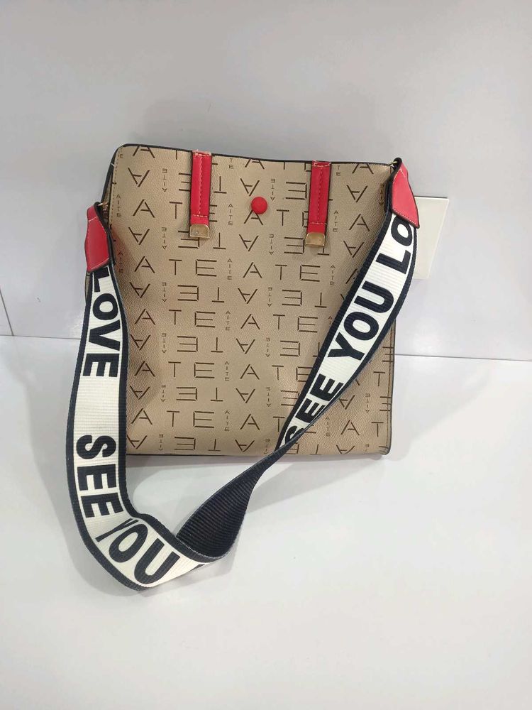 Hand Bag
