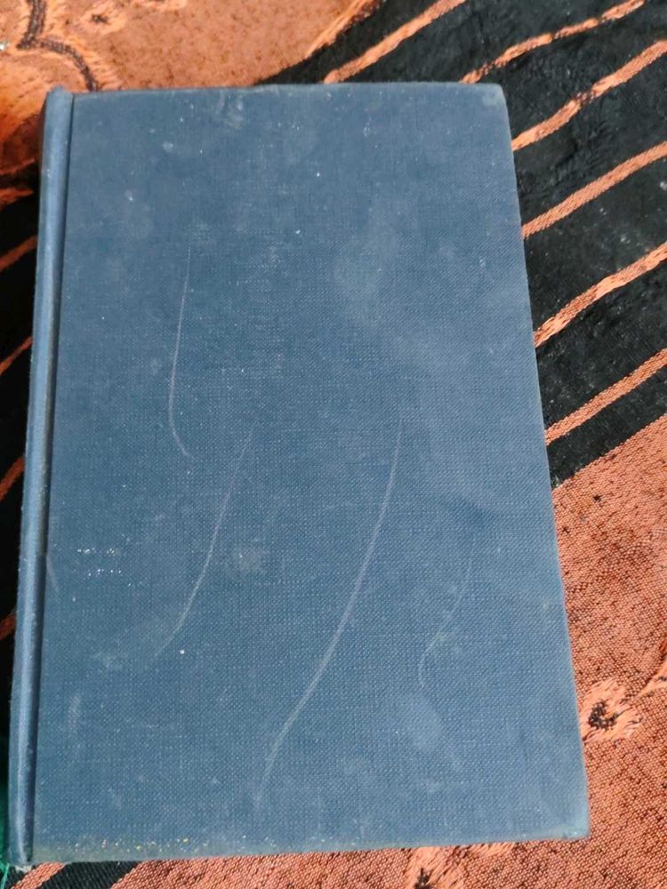Fiction Book