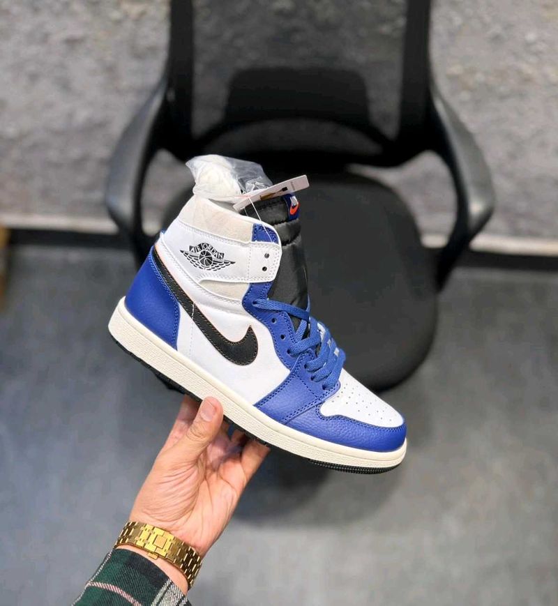 Nike Air Jordan