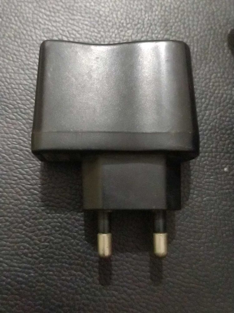 karbonn original charger adaptor