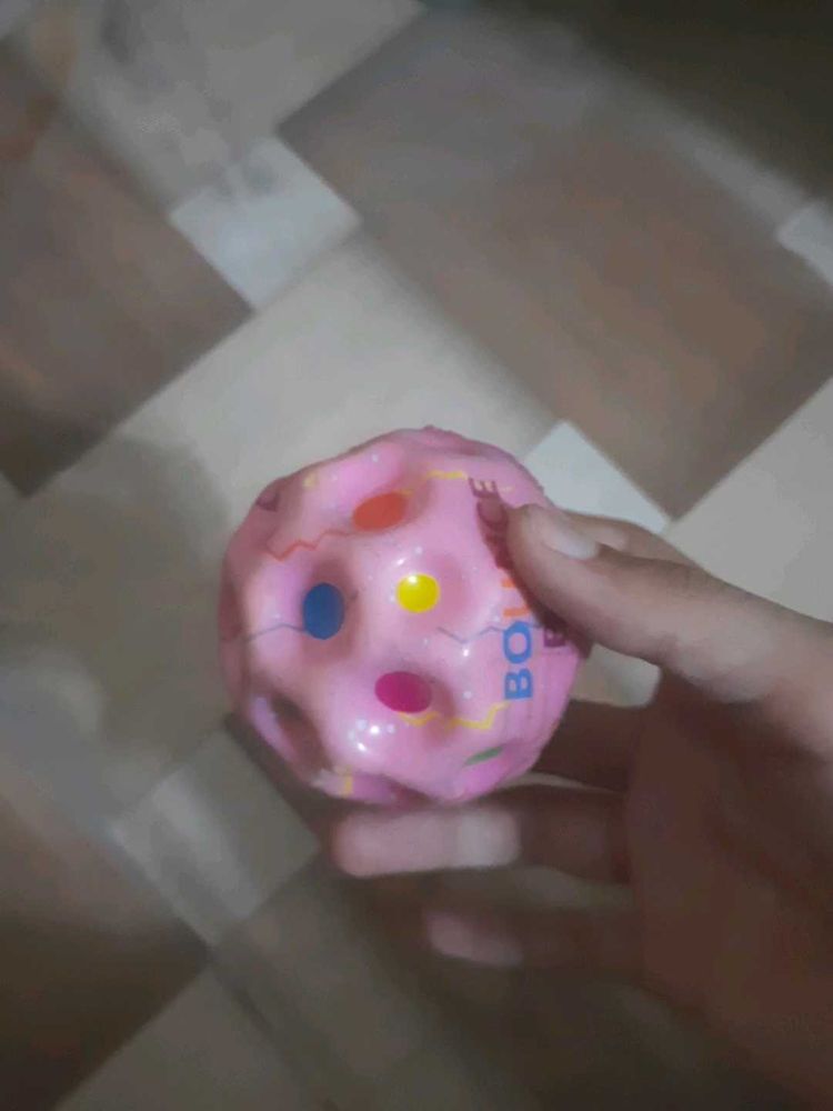 Bouncing Ball