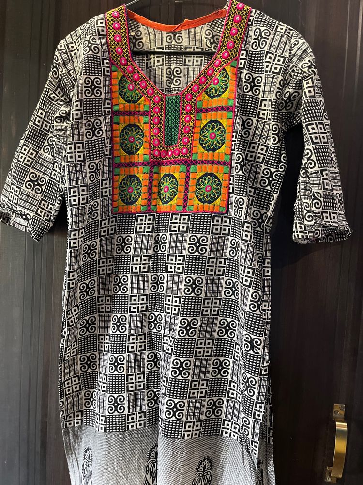 Kurti