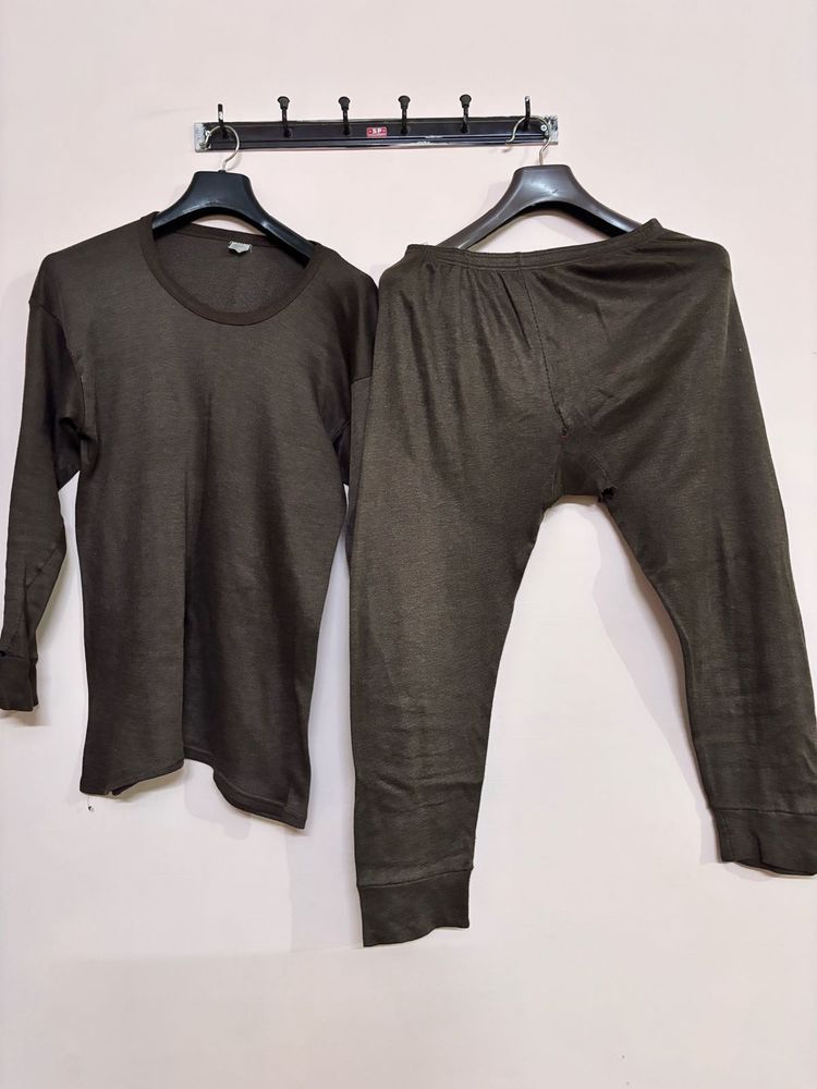 Thermal Set