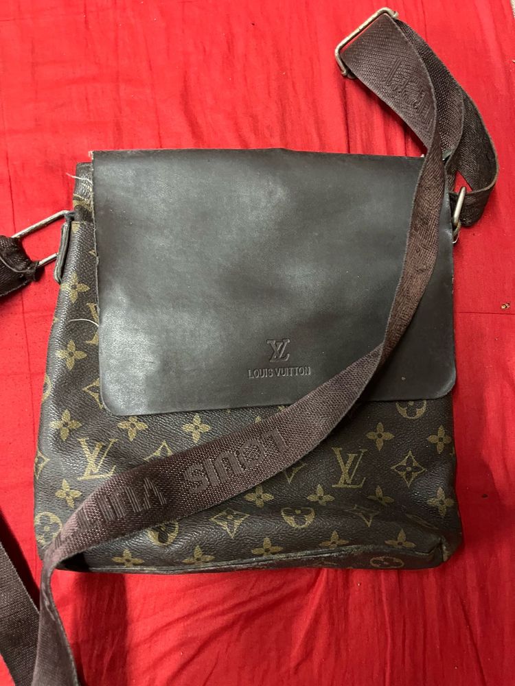 Louis Vuitton Crossbody Bag