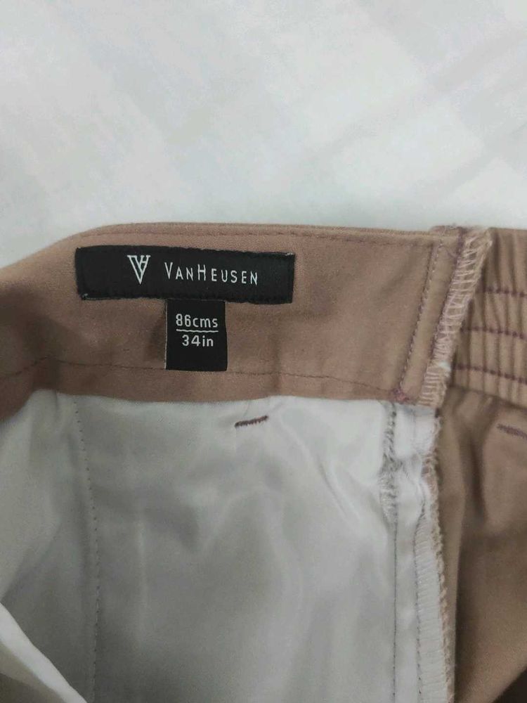 Van Heusen women's Casual Pants