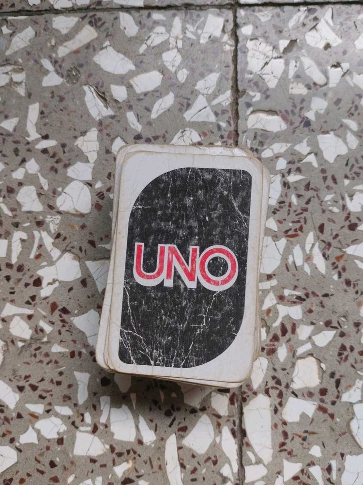 UNO Card Game