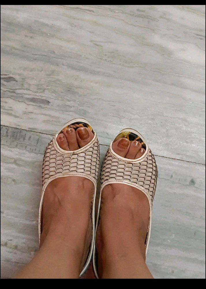 Heels Belly