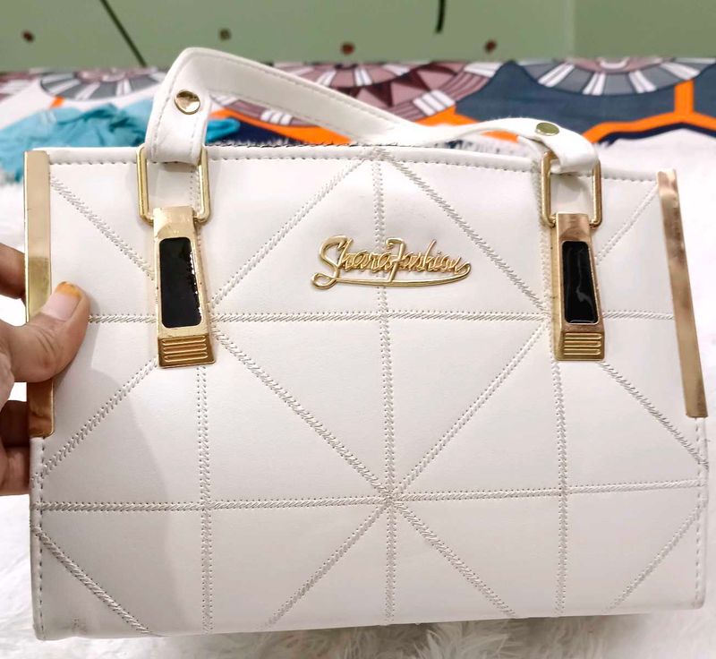 hand purse