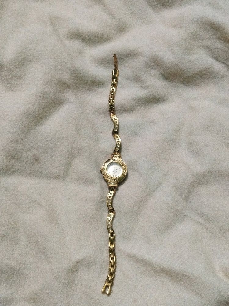 Bridal Watch