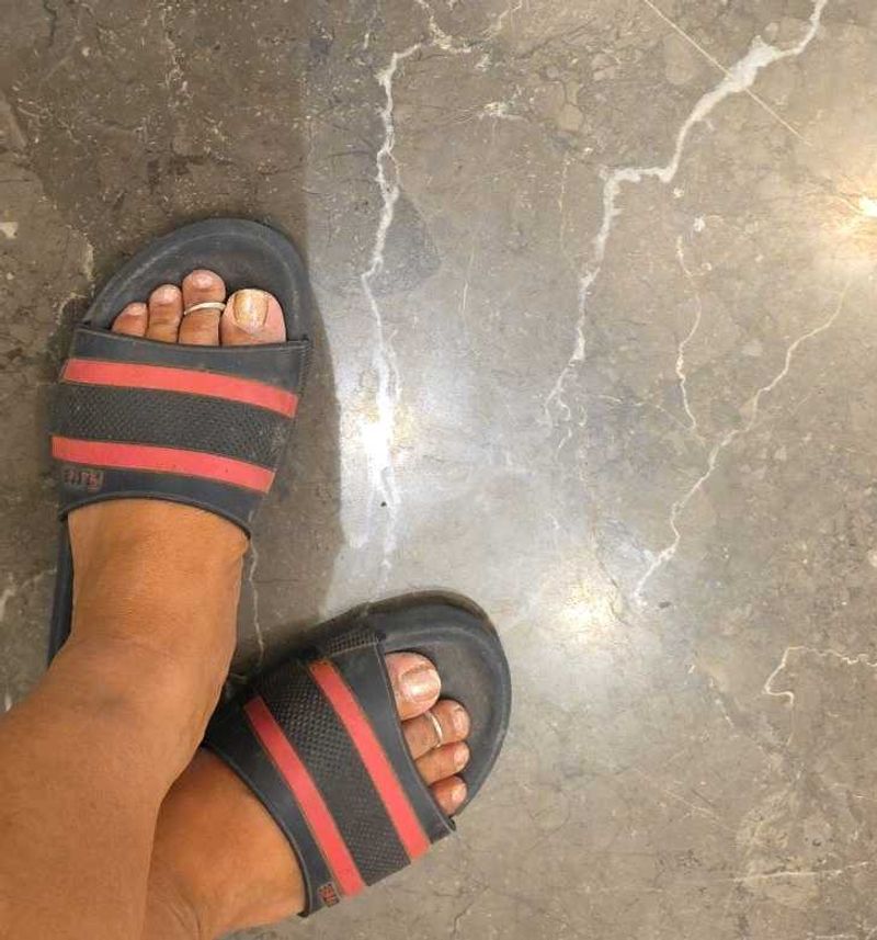 Comfortable Flip-Flops