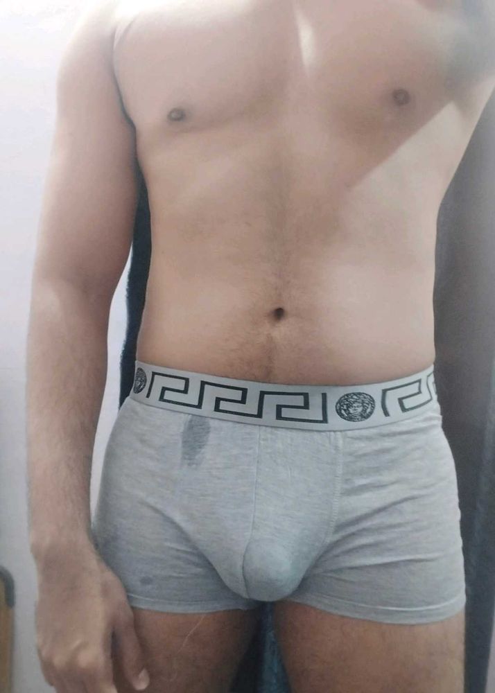 Versace Men's Boxer Briefs
