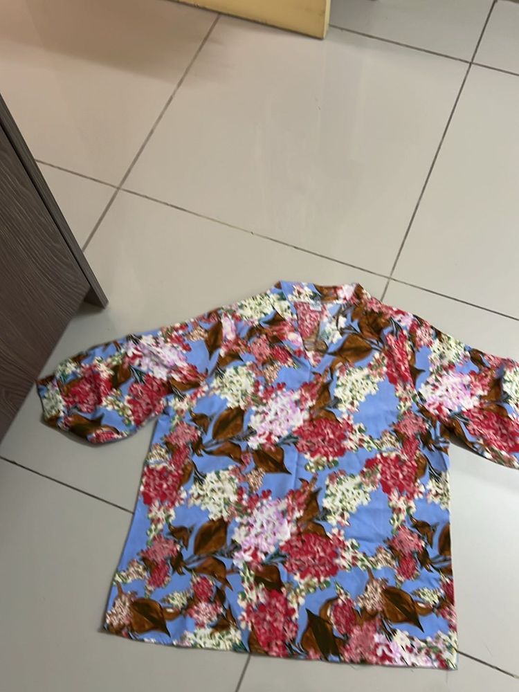 Beach Wear Thailand T Shirt
