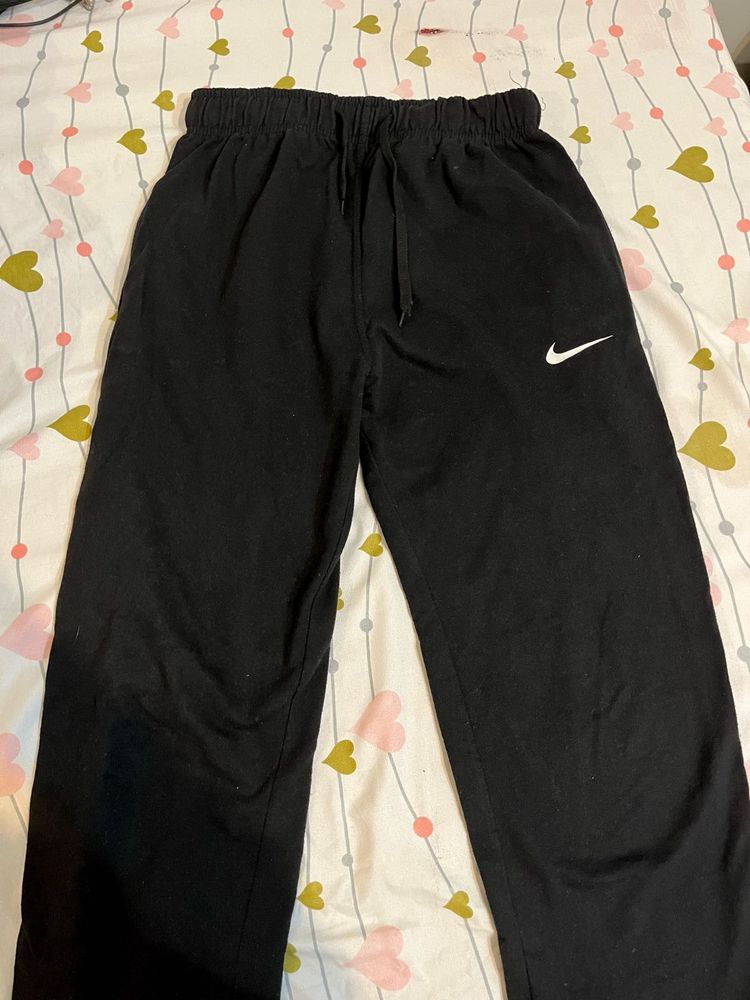 Nike Black Sweatpants