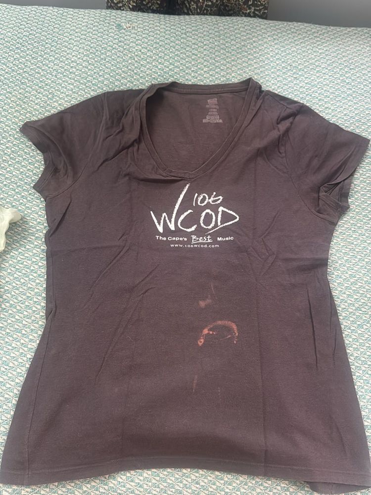 T-shirt Women