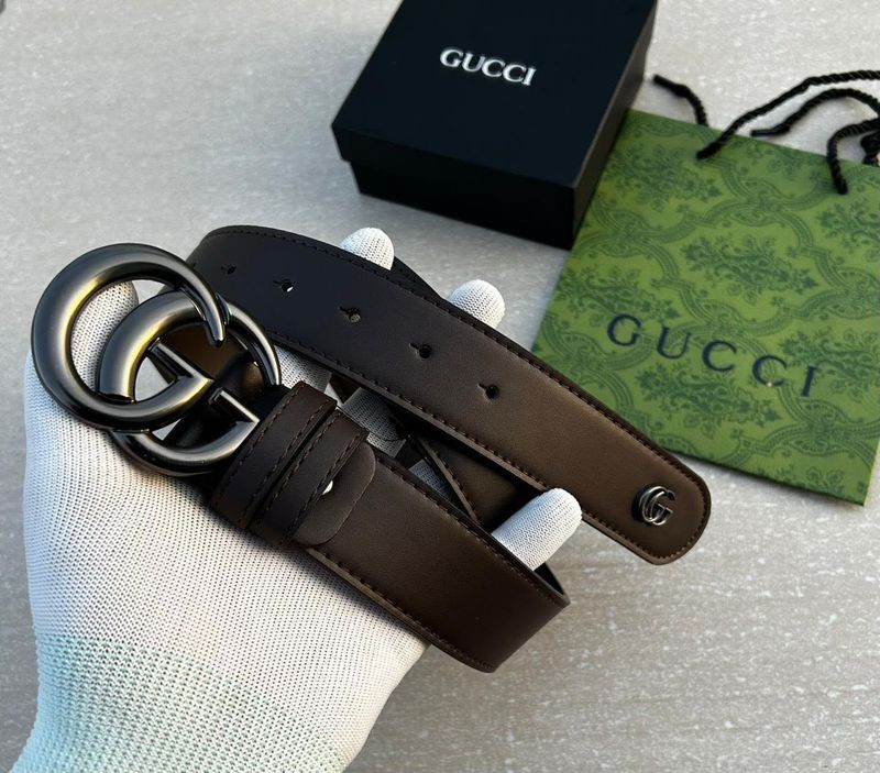 Gucci Double G Belt🔥