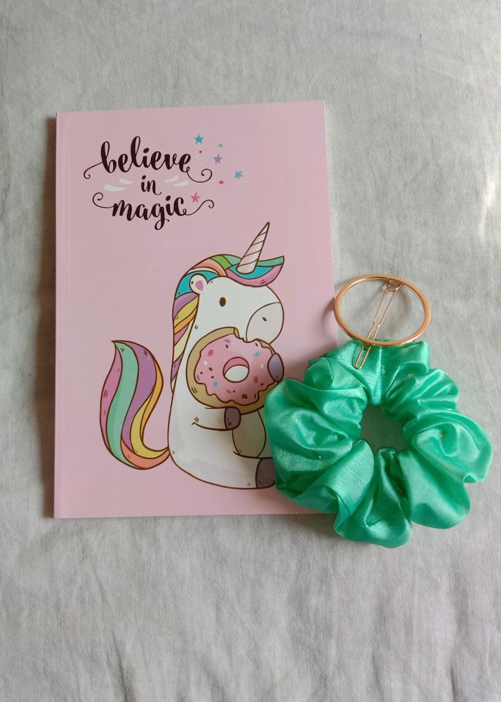 Combo Pack Of 3 🦄🧁🍥🌷