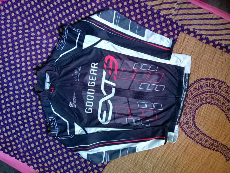 Men's Cycling Jersey