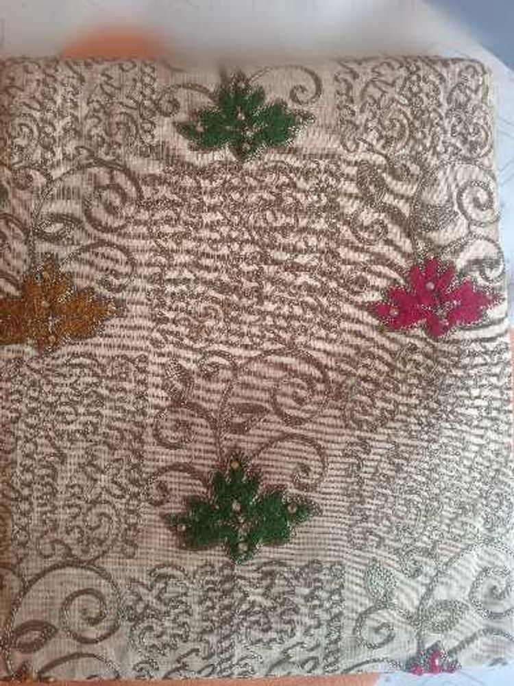 Elegant Dress Material
