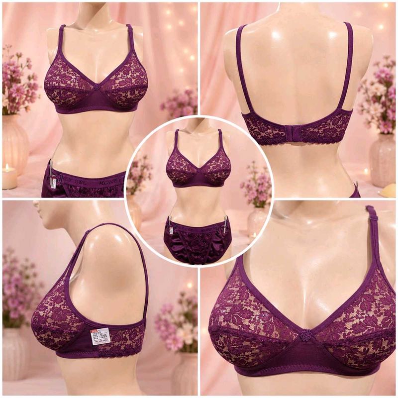 Stylish Lingerie Set for Women
