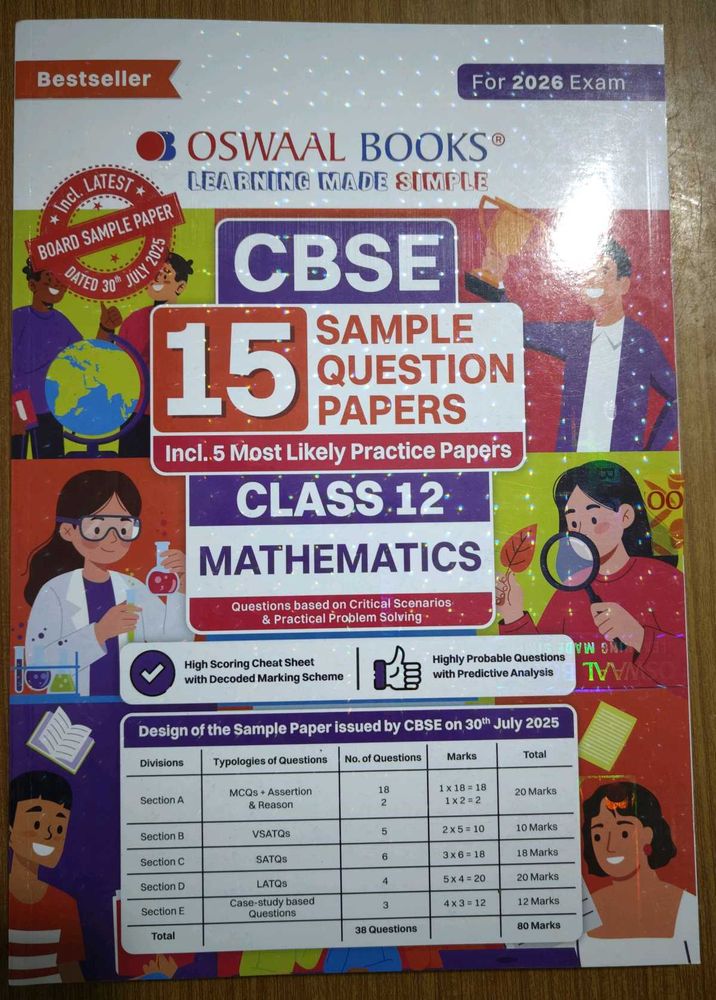 Books > Textbooks | CBSE Class 12 Mathematics | Freeup